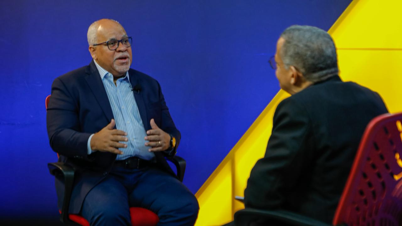 Entrevista En Acento